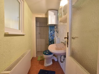Ferienhaus Boltenhagen Ausstattung 13