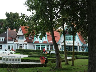 Holiday house Boltenhagen Environment 19