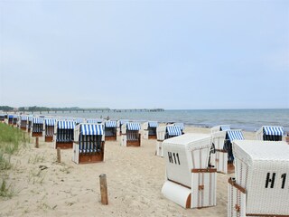 Holiday house Boltenhagen Outdoor Recording 5