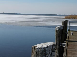 Casa per le vacanze Boltenhagen Registrazione all'aperto 4