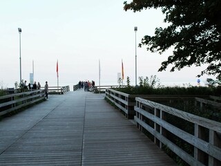 Holiday house Boltenhagen Environment 24