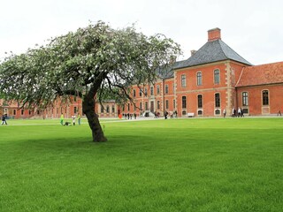 Vakantiehuis Boltenhagen  32