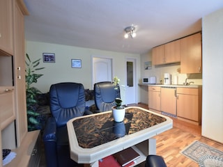 Vakantiehuis Boltenhagen Kenmerken 9