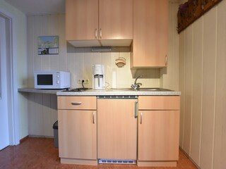 Casa per le vacanze Boltenhagen Caratteristiche 10