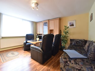 Ferienhaus Boltenhagen Ausstattung 12