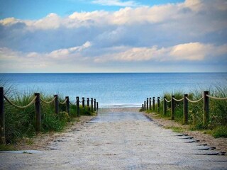 Casa de vacaciones Boltenhagen Entorno 30