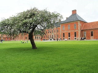 Vakantiehuis Boltenhagen  32