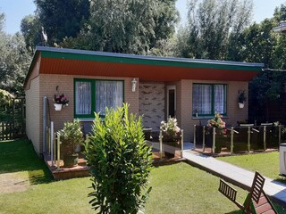 Casa per le vacanze Boltenhagen Registrazione all'aperto 1