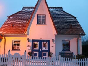 Knus appartement in Boltenhagen op 800 m van het strand - Boltenhagen - image1