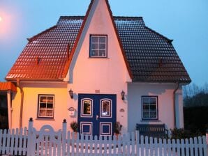 Appartement Gemütliches Apartement Störtebeker in Boltenhagen in Strandnähe - Boltenhagen - image1