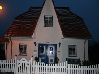 Apartment Boltenhagen Außenaufnahme 5