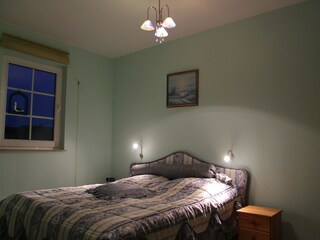 Appartement Boltenhagen Équipement 22