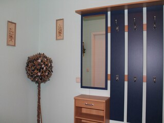 Appartement Boltenhagen Équipement 10