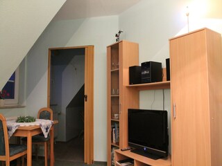 Apartment Boltenhagen Ausstattung 11