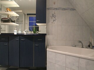 Apartamento Boltenhagen Características 12