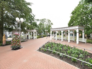 Apartment Boltenhagen Environment 34