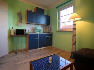 Apartment Boltenhagen Ausstattung 15