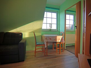 Apartment Boltenhagen Features 15