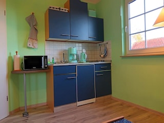 Apartment Boltenhagen Ausstattung 26