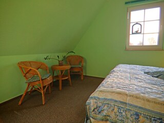 Apartamento Boltenhagen Características 17