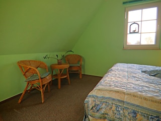 Apartment Boltenhagen Ausstattung 17