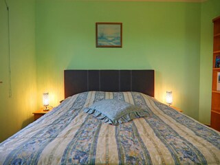 Apartamento Boltenhagen Características 14