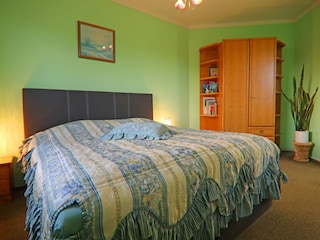 Apartment Boltenhagen Ausstattung 21