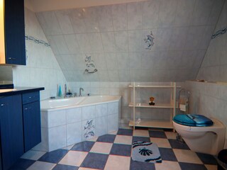 Apartamento Boltenhagen Características 27