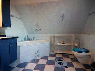 Apartment Boltenhagen Features 27