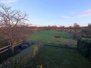 Apartment Boltenhagen Außenaufnahme 3