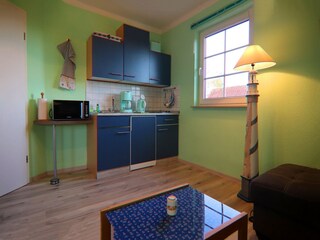 Apartment Boltenhagen Features 20