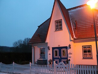 Apartment Boltenhagen Outdoor Recording 3