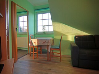 Apartment Boltenhagen Ausstattung 8