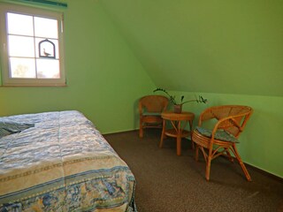 Apartamento Boltenhagen Características 19