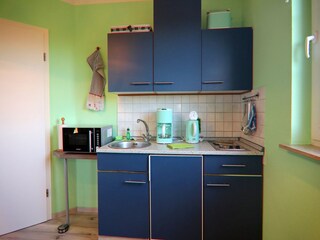 Apartment Boltenhagen Features 25