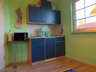 Appartement Boltenhagen Kenmerken 28