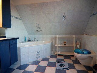 Apartment Boltenhagen Ausstattung 29