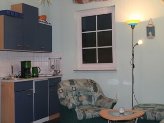 Apartment Boltenhagen Ausstattung 30