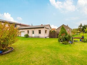 Gemütlicher Bungalow in Pepelow nahe dem Meer - Klein Strömkendorf - image1