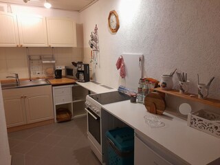 Bungalow Klein Strömkendorf Kenmerken 13