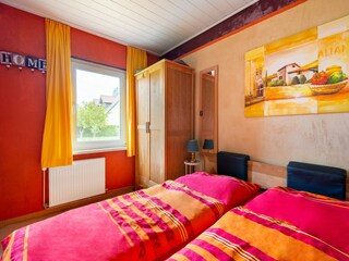 Bungalow Klein Strömkendorf Caratteristiche 14