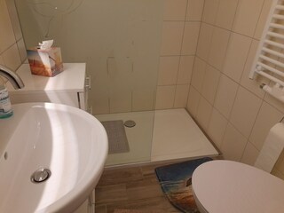 Bungalow Klein Strömkendorf Kenmerken 16