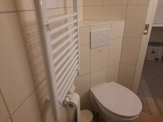 Bungalow Klein Strömkendorf Ausstattung 17