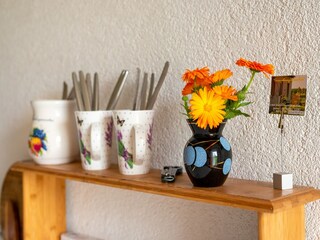 Bungalow Klein Strömkendorf  35