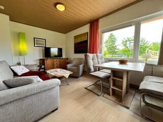 Bungalow Klein Strömkendorf Caratteristiche 18