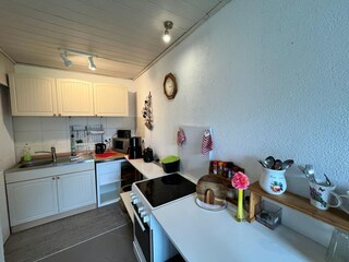 Bungalow Klein Strömkendorf Kenmerken 20
