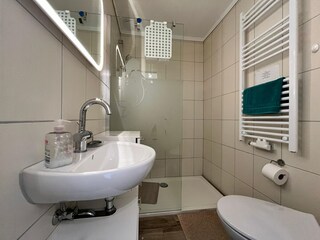 Bungalow Klein Strömkendorf Kenmerken 23