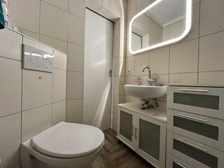Bungalow Klein Strömkendorf Kenmerken 24