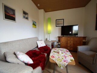 Bungalow Klein Strömkendorf Kenmerken 25