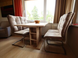 Bungalow Klein Strömkendorf Kenmerken 26